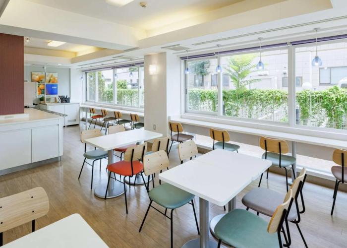 Comfort Inn Kofu Isawa