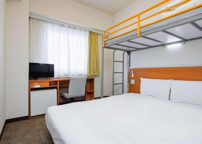 Comfort Inn Kofu Isawa