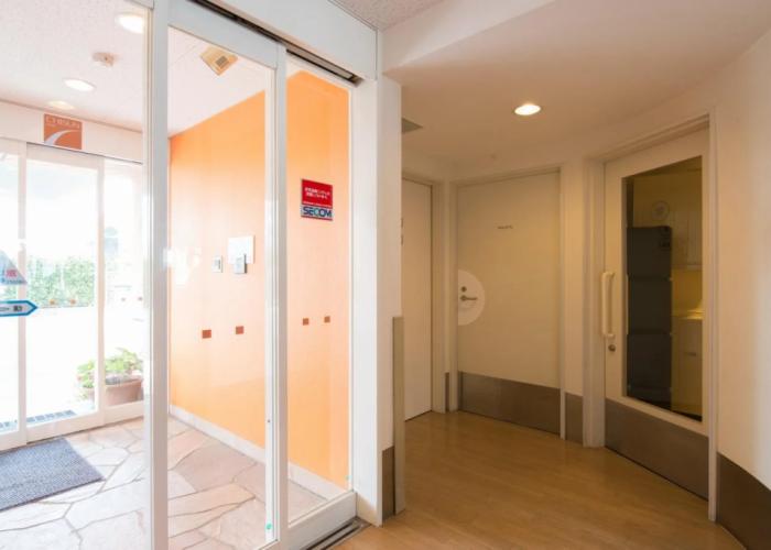 Comfort Inn Kofu Isawa