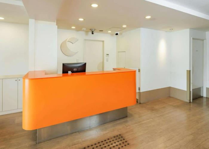 Comfort Inn Kofu Isawa