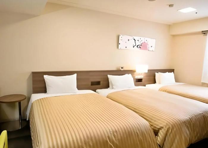 Spa Land Hotel Naito