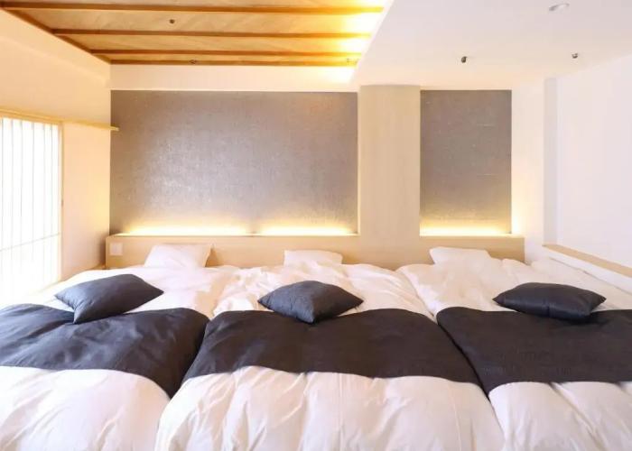 Isawa Onsen Hotel Fuji