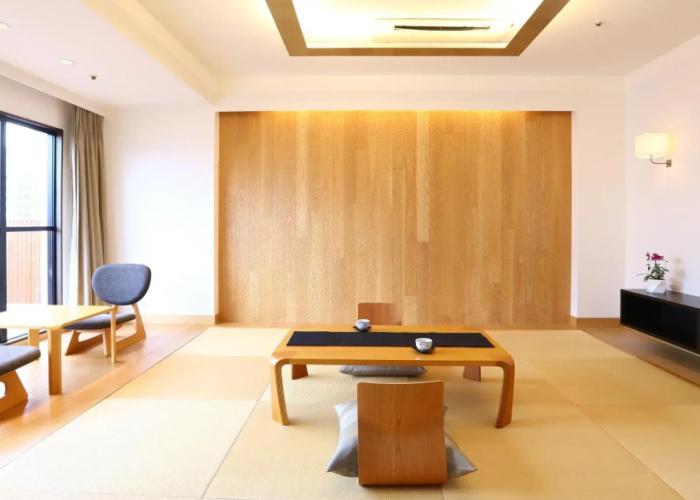 Isawa Onsen Hotel Fuji