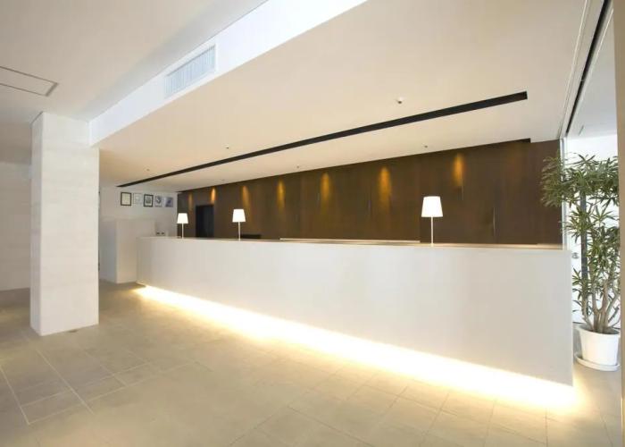 Isawa Onsen Hotel Fuji