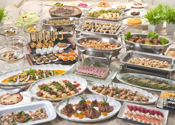 Isawa Onsen Hotel Fuji