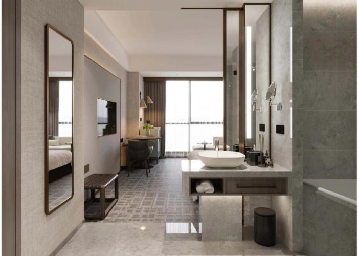 Empark Grand Hotel Fuzhou