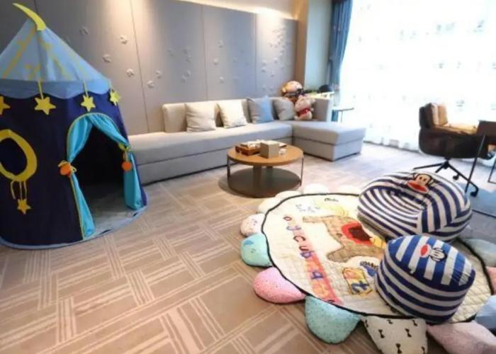 Empark Grand Hotel Fuzhou