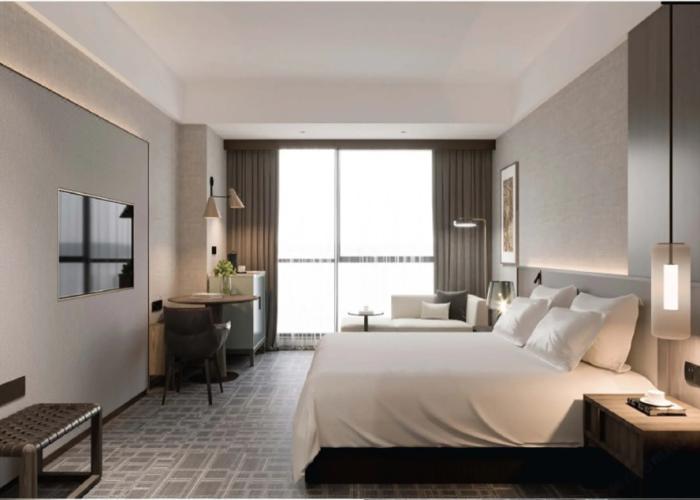 Empark Grand Hotel Fuzhou