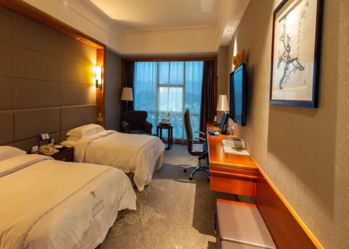 Empark Grand Hotel Fuzhou