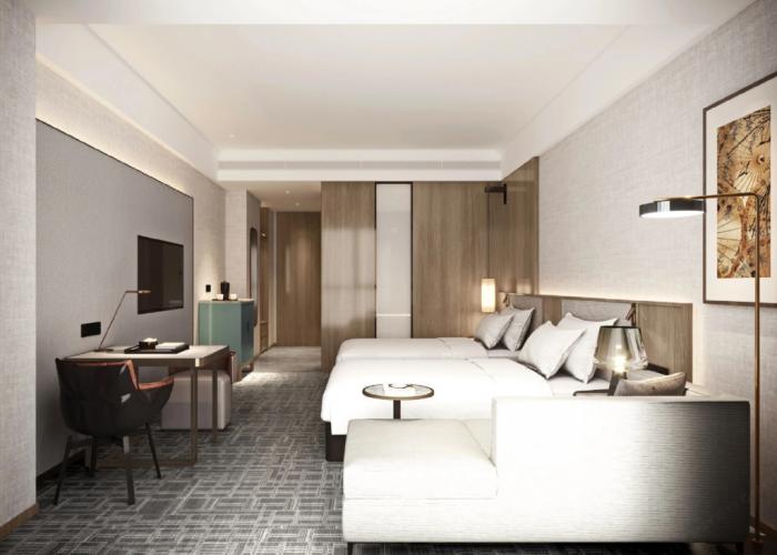 Empark Grand Hotel Fuzhou