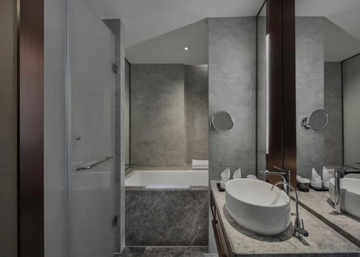 Empark Grand Hotel Fuzhou