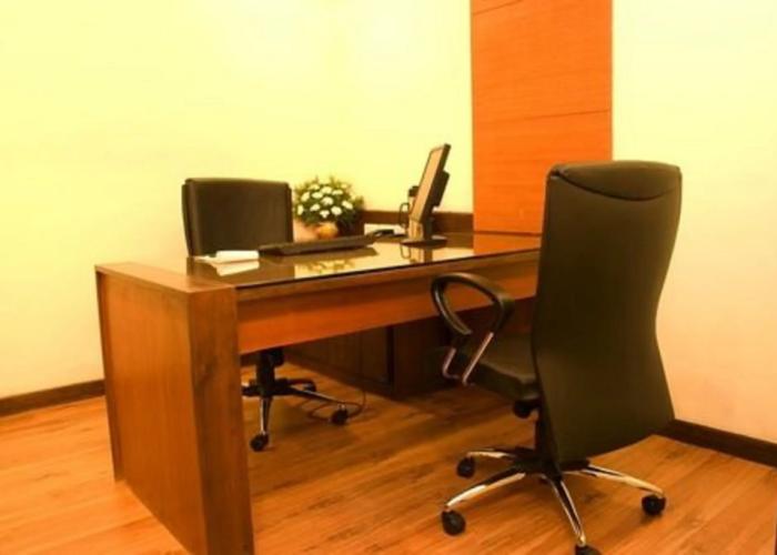 The Residency Karur
