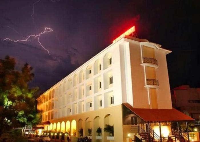 The Residency Karur