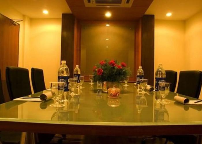 The Residency Karur
