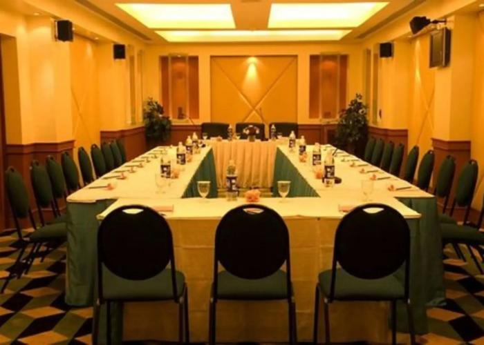 The Residency Karur