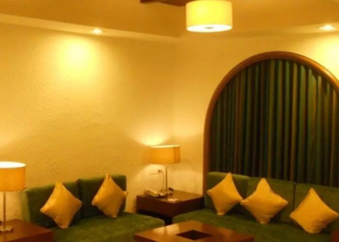 The Residency Karur