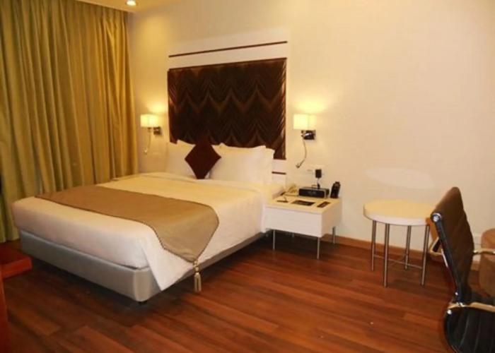 The Residency Karur
