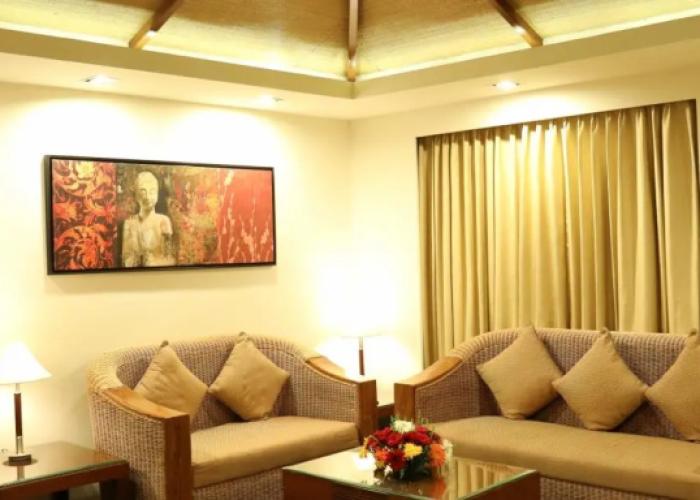 The Residency Karur