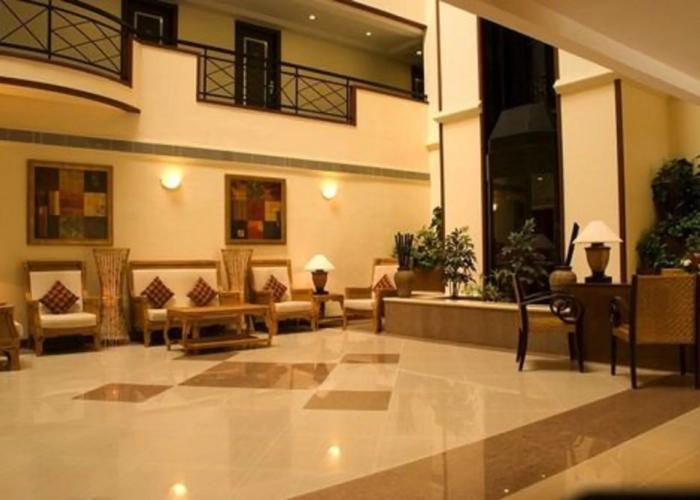 The Residency Karur