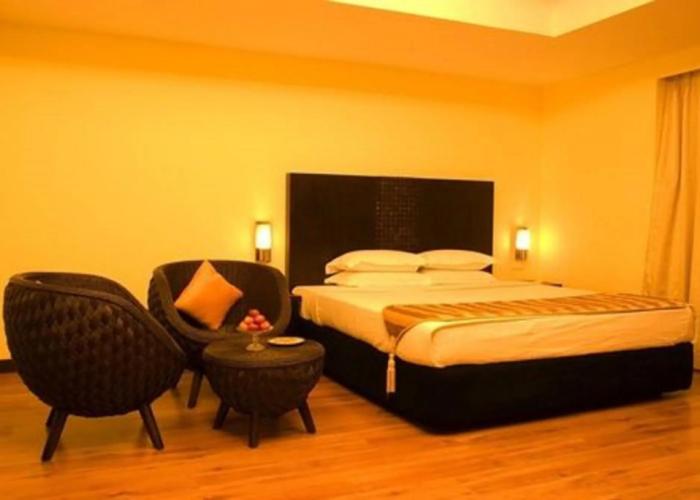The Residency Karur