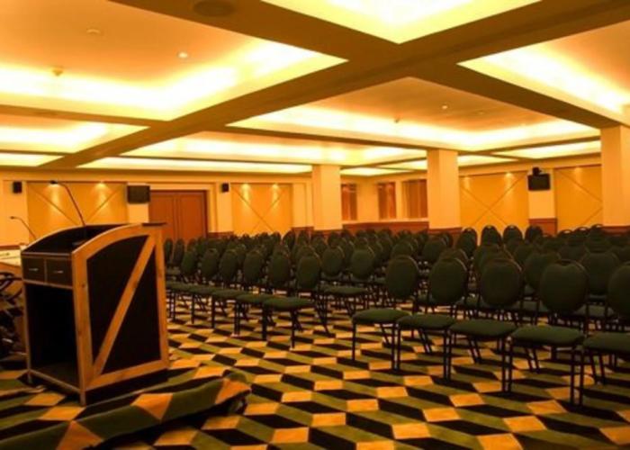 The Residency Karur