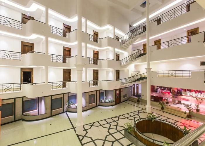 Hotel Hemala