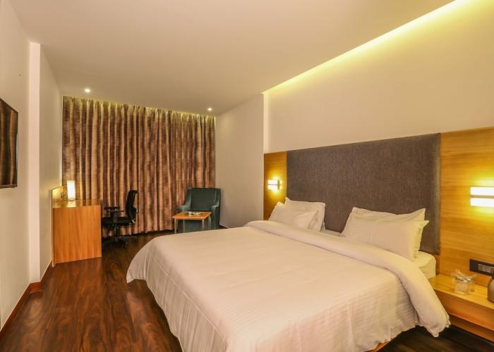 Hotel Hemala