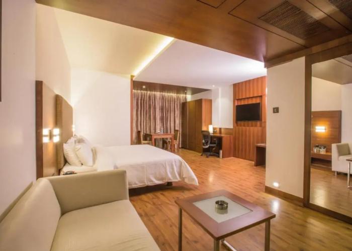 Hotel Hemala