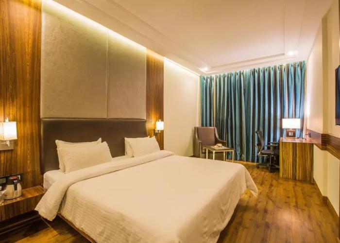 Hotel Hemala