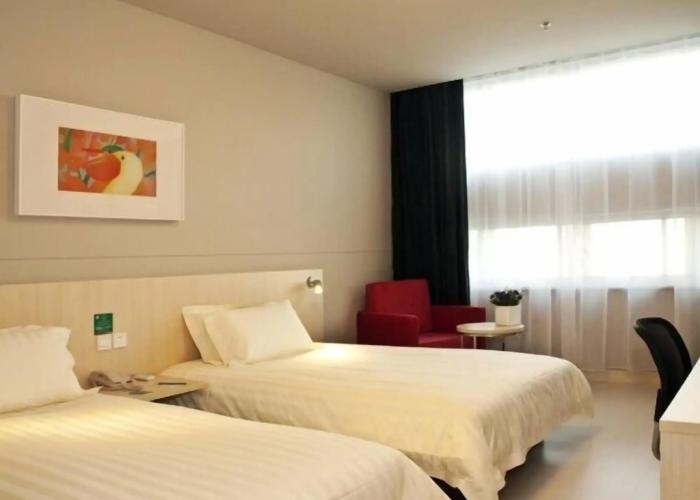 Jinjiang Inn Fuzhou Cangshan Olympic Sports Centre