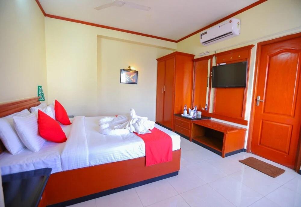 фото KVR Hotels