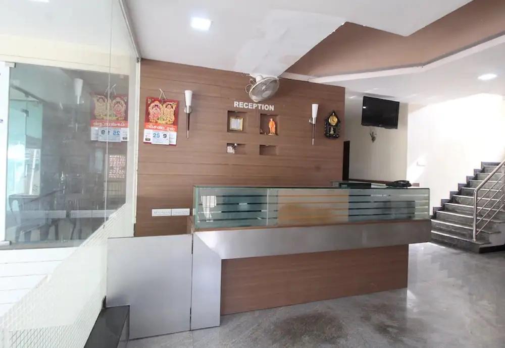 фото KVR Hotels