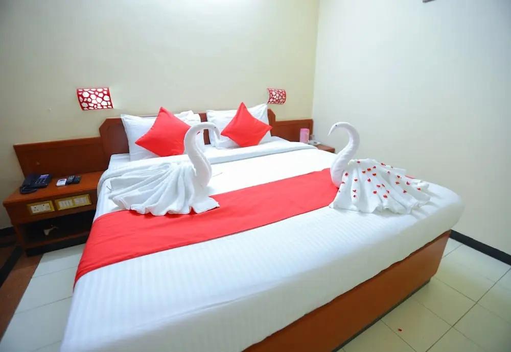 фото KVR Hotels