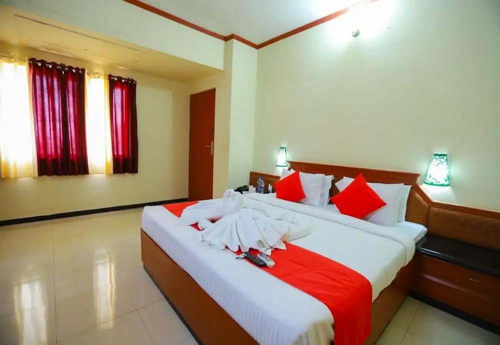фото KVR Hotels