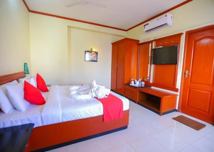 KVR Hotels