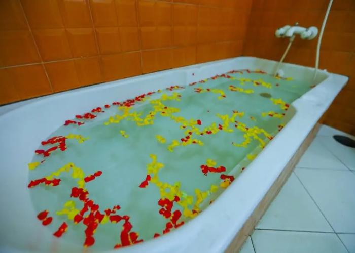 KVR Hotels