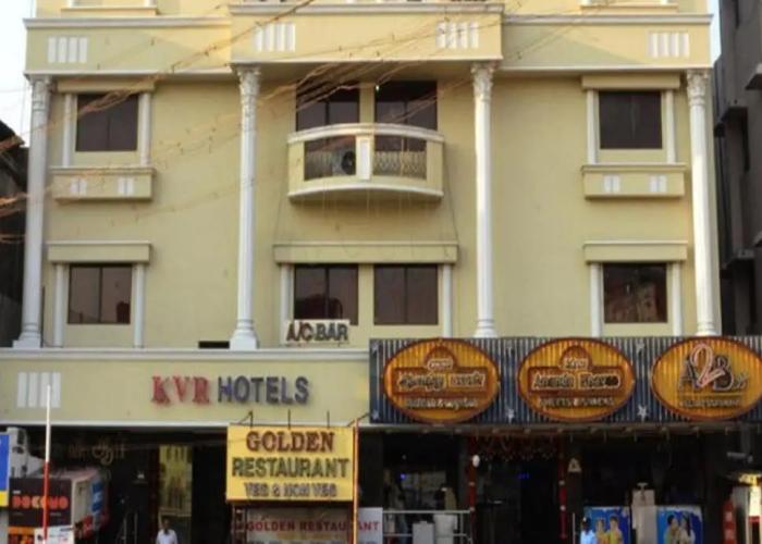 KVR Hotels