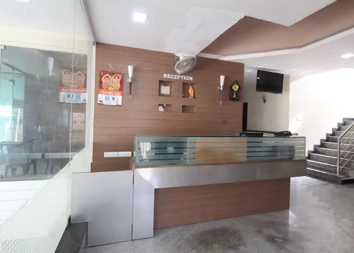 KVR Hotels