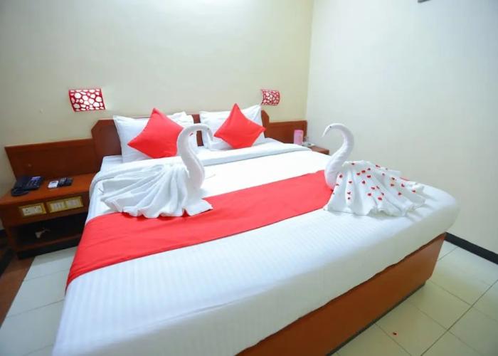 KVR Hotels