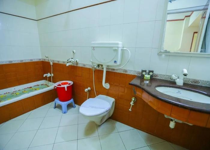 KVR Hotels