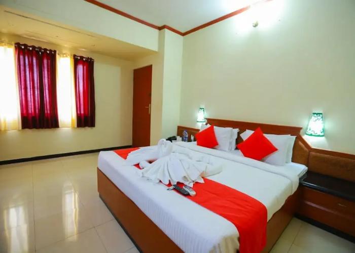 KVR Hotels