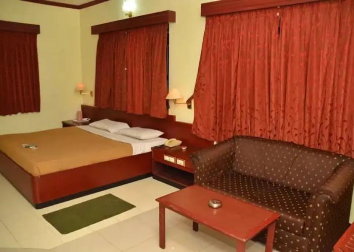 KVR Hotels