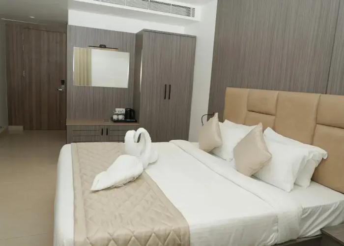 Kongu Residency
