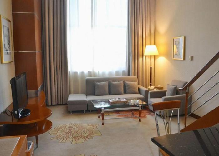 Fuzhou Meilun Hotel