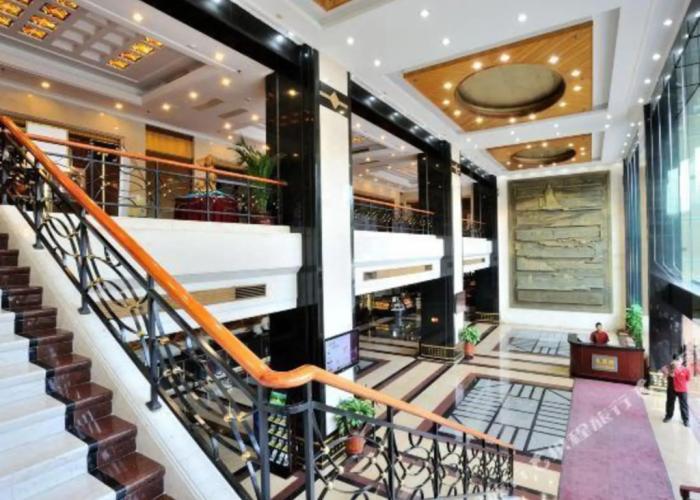 Fuzhou Meilun Hotel