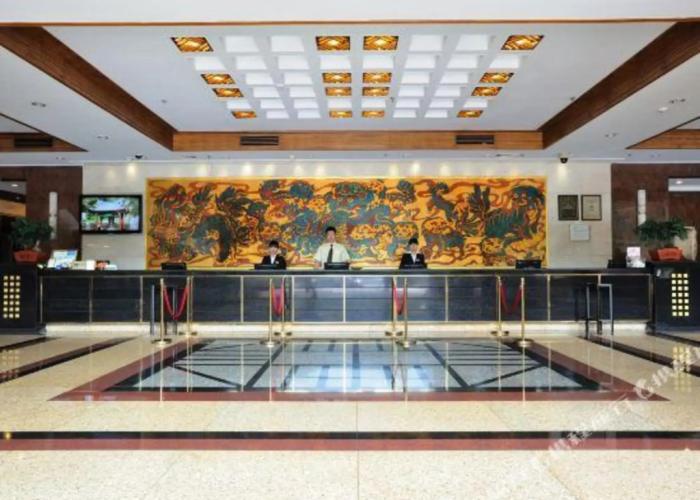 Fuzhou Meilun Hotel