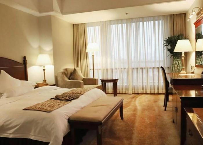 Fuzhou Meilun Hotel