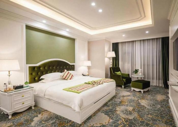 Fuzhou Meilun Hotel