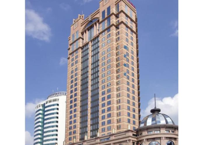 Fuzhou Meilun Hotel