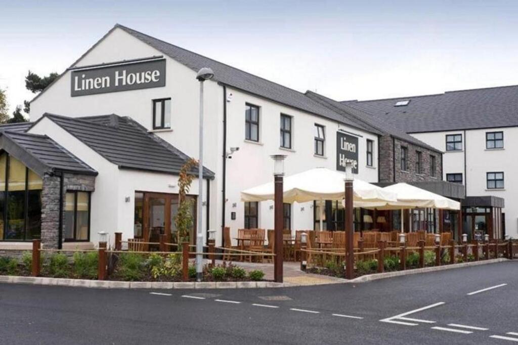 Premier Inn Lisburn